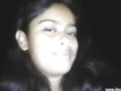 Bengali Sexy Girl Condom Fucked By Huge BF Cock She Lied To Her Parents Gf Cam Cute